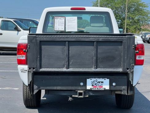 Used 2011 Ford Ranger XL RWD image 33