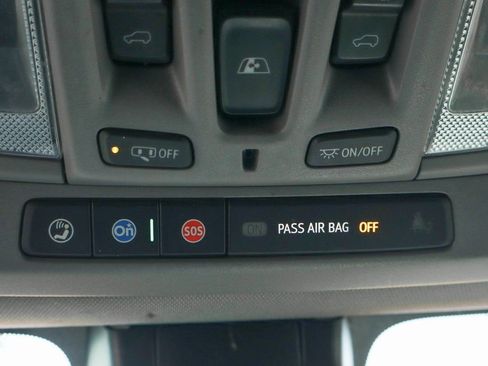Used 2022 Chevrolet Silverado 2500 LTZ w/ LTZ Plus Package AWD/4WD image 28