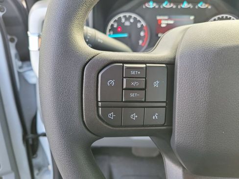 New 2026 Ford F250 XL AWD/4WD image 13