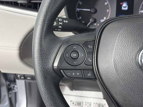 Used 2023 Toyota Corolla Cross L image 27