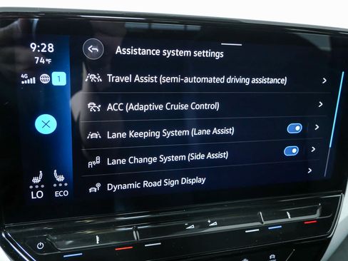 Certified 2023 Volkswagen ID.4 Pro S RWD image 17