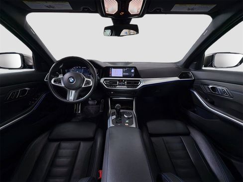 Used 2020 BMW M340i xDrive w/ Driving Assistance Package image 9