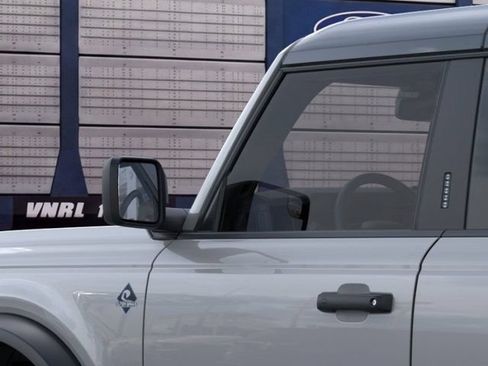 New 2026 Ford Bronco Outer Banks w/ Black Appearance Package AWD/4WD image 22
