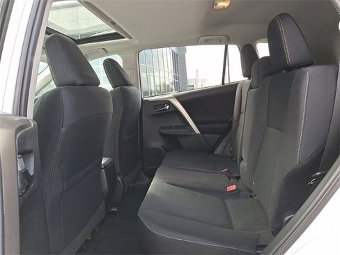 Used 2014 Toyota RAV4 XLE image 11
