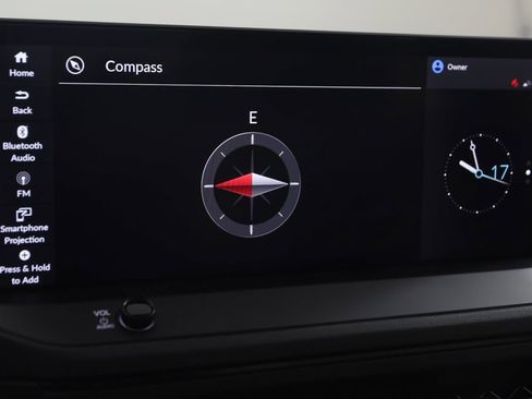 Used 2023 Honda Accord EX-L image 9