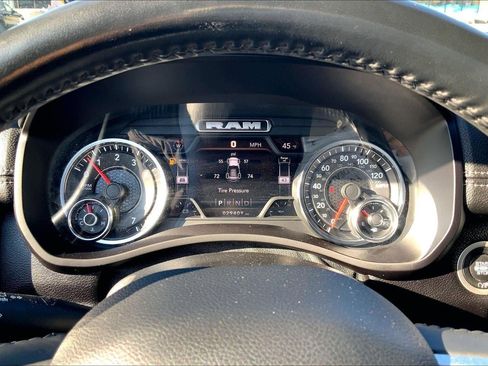 Used 2022 RAM 2500 Laramie image 20