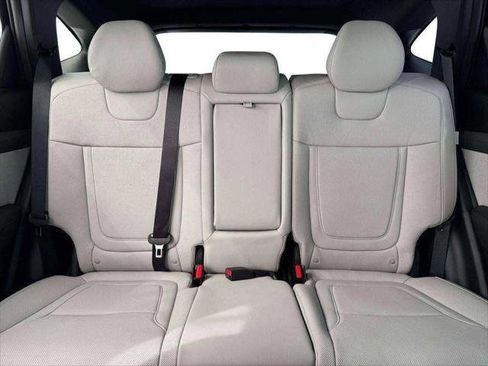 New 2026 Hyundai Tucson Limited AWD/4WD image 16