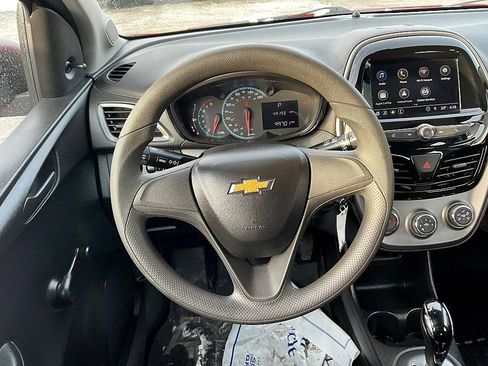 Used 2019 Chevrolet Spark LS image 30
