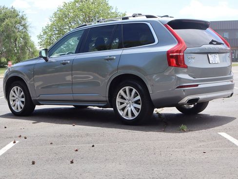 Used 2017 Volvo XC90 T6 Momentum w/ Vision Package AWD/4WD image 7