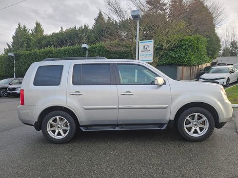 Used 2012 Honda Pilot Touring image 8