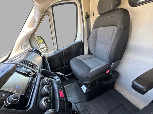 Used 2020 RAM ProMaster 1500 FWD image 29