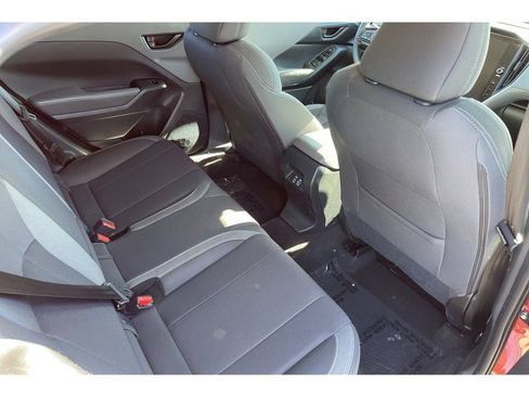 Certified 2025 Subaru Crosstrek 2.0i Premium w/ Crosstrek Mirror Package image 18