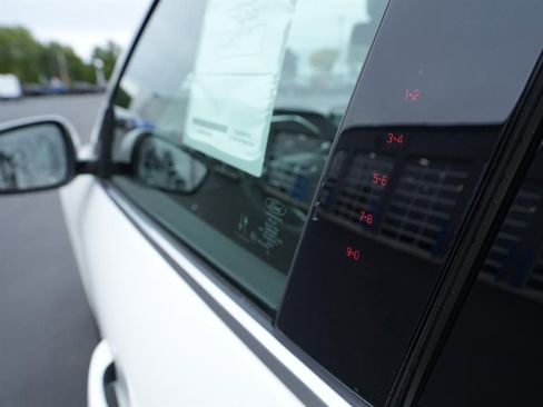 New 2026 Ford Escape Platinum w/ Premium Technology Package image 11