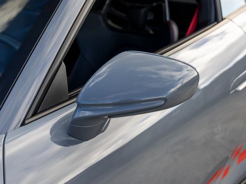 Certified 2024 Porsche 911 GT3 image 18