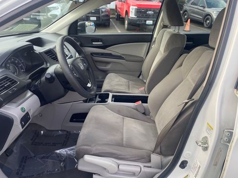 Used 2014 Honda CR-V LX image 5