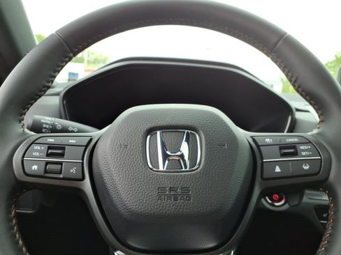 New 2026 Honda CR-V Sport image 23