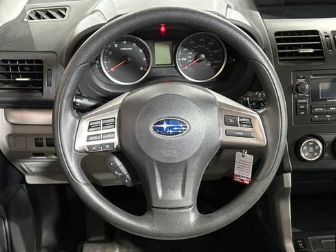 Used 2015 Subaru Forester 2.5i Premium w/ All-Weather Package image 12