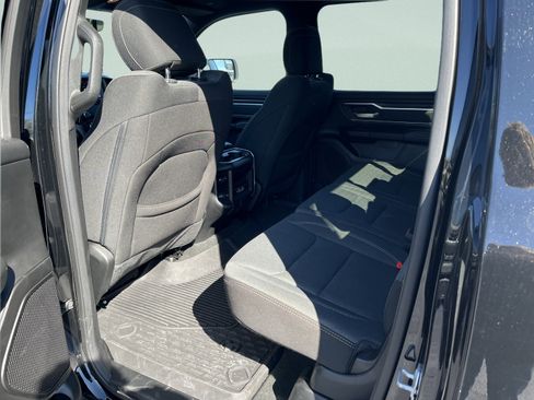 Used 2023 RAM 1500 Big Horn AWD/4WD image 10