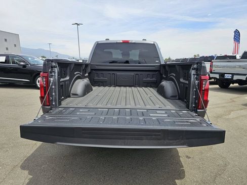 New 2026 Ford F150 XL w/ Equipment Group 103A High AWD/4WD image 13