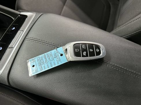 Used 2024 Hyundai Tucson SEL AWD/4WD image 12