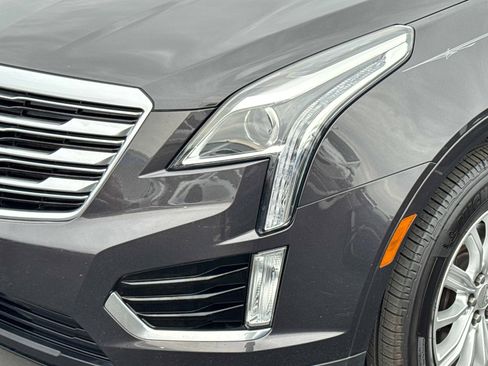 Used 2017 Cadillac XT5 FWD w/ LPO, Wheel Lock Package image 27