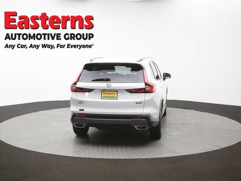 Used 2024 Honda CR-V Sport-L image 39