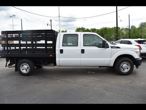 Used 2013 Ford F250 XL image 4