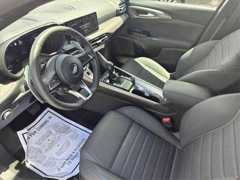 Used 2024 Dodge Hornet R/T AWD/4WD image 9