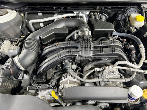 Used 2024 Subaru Legacy Limited AWD/4WD image 30
