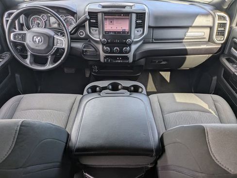 Used 2024 RAM 2500 Big Horn image 16