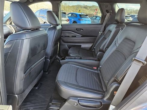 Used 2023 Nissan Pathfinder Rock Creek image 9