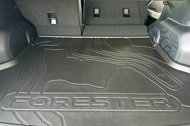 New 2026 Subaru Forester Premium AWD/4WD image 18