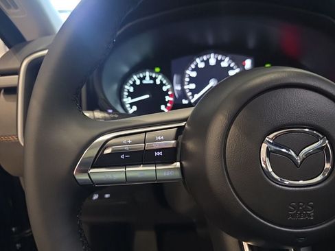 New 2026 MAZDA CX-50 AWD 2.5 S w/ Weather Package image 28