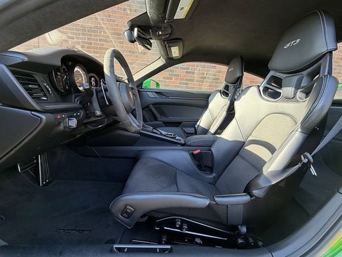 Certified 2022 Porsche 911 GT3 image 5