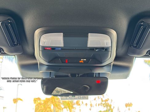 New 2026 Subaru Crosstrek 2.5i Wilderness w/ Crosstrek Mirror Package image 14