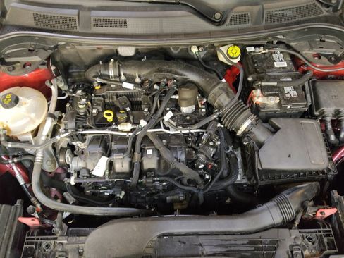 Used 2020 Lincoln Corsair FWD image 30