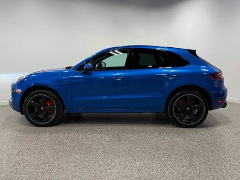 Used 2016 Porsche Macan Turbo image 26