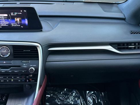 Used 2019 Lexus RX 350 F Sport AWD/4WD image 28