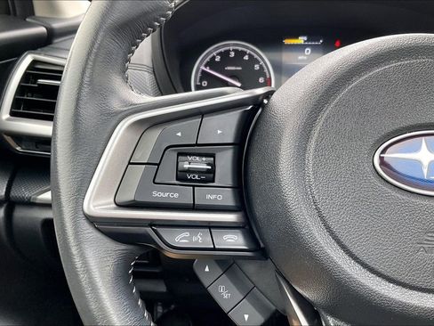 Certified 2023 Subaru Forester Premium image 21