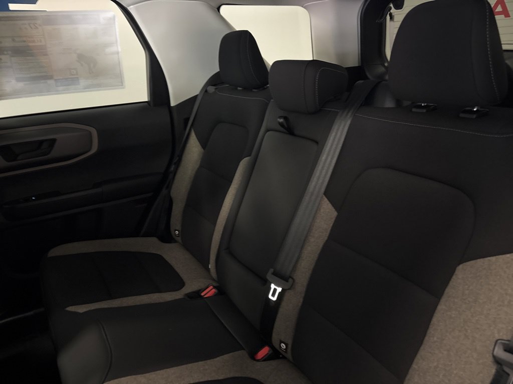 New 2026 Ford Bronco Sport Big Bend AWD/4WD image 25