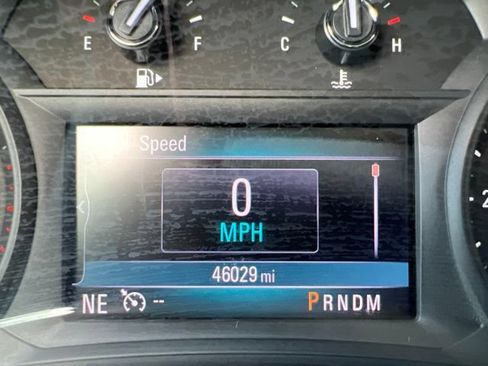 Used 2020 Buick Encore Preferred AWD/4WD image 15