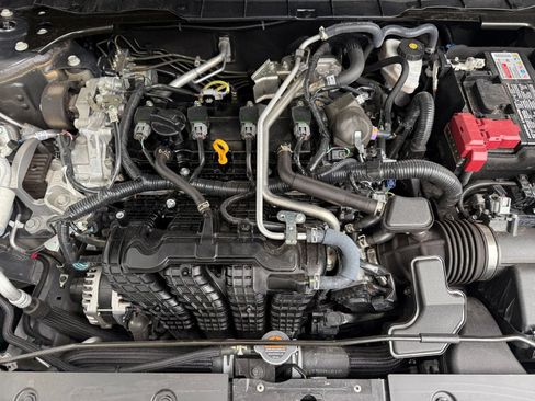 Used 2026 Nissan Altima 2.5 SV FWD image 29