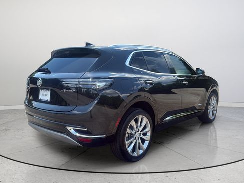 Used 2023 Buick Envision Avenir AWD/4WD image 7