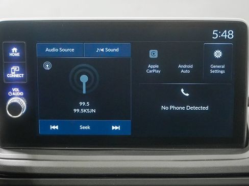 New 2026 Honda Accord LX image 25