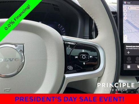 New 2026 Volvo XC60 B5 Ultra w/ Protection Package Premier image 22