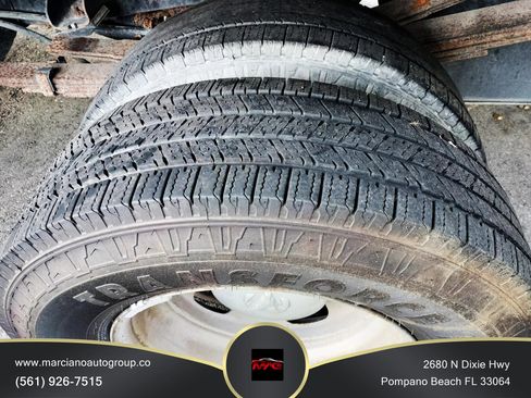 Used 2015 RAM 3500 Tradesman RWD image 25