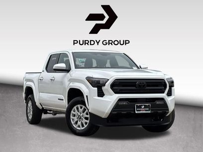 Used 2026 Toyota Tacoma SR5