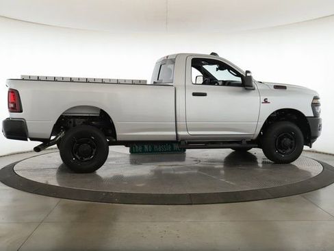 New 2026 RAM 2500 Tradesman image 6