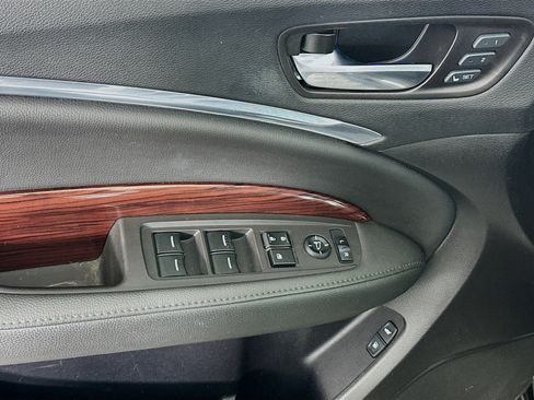 Used 2016 Acura MDX FWD image 15