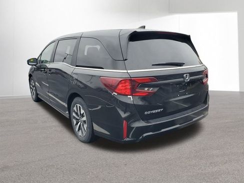 New 2026 Honda Odyssey EX-L image 14